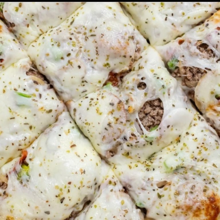 Delicious Chicken Wings: A Crowd Favorite