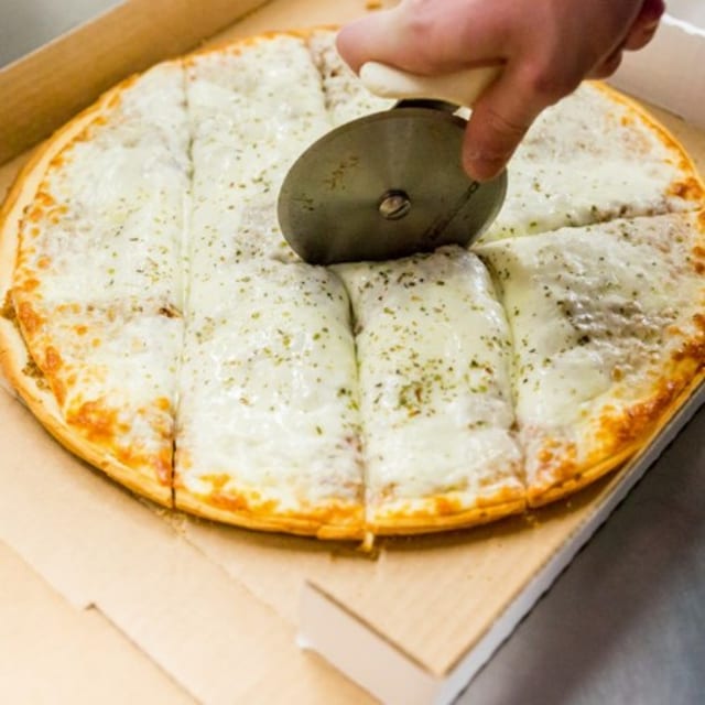 Cheese Pizza / Cheese Bread (10").